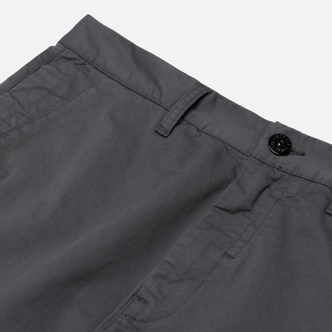 Stone Island Shadow Project Мужские брюки Chino Stretch Cotton Gabardine