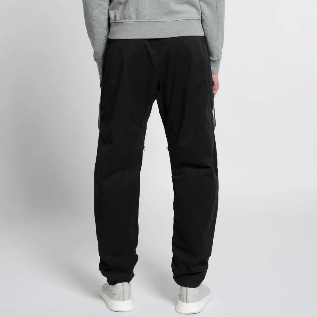 Stone Island Shadow Project Мужские брюки Comfort Poplin Cargo