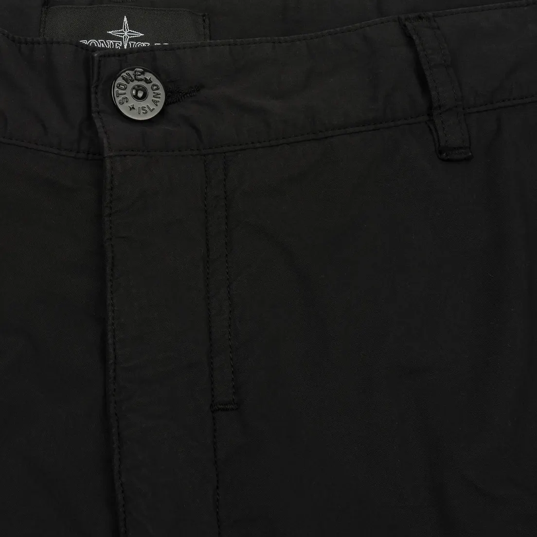 Stone Island Shadow Project Мужские брюки Comfort Poplin Cargo
