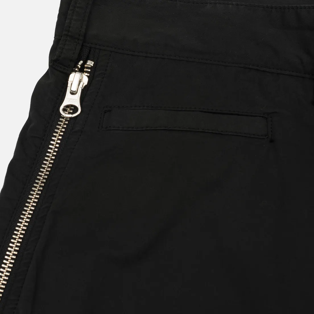 Stone Island Shadow Project Мужские брюки Comfort Poplin Cargo