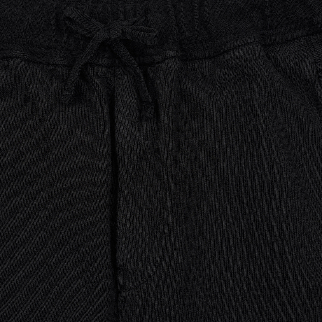 Stone Island Shadow Project Мужские брюки Gauzed Heavy Fleece Garment Dyed Invert