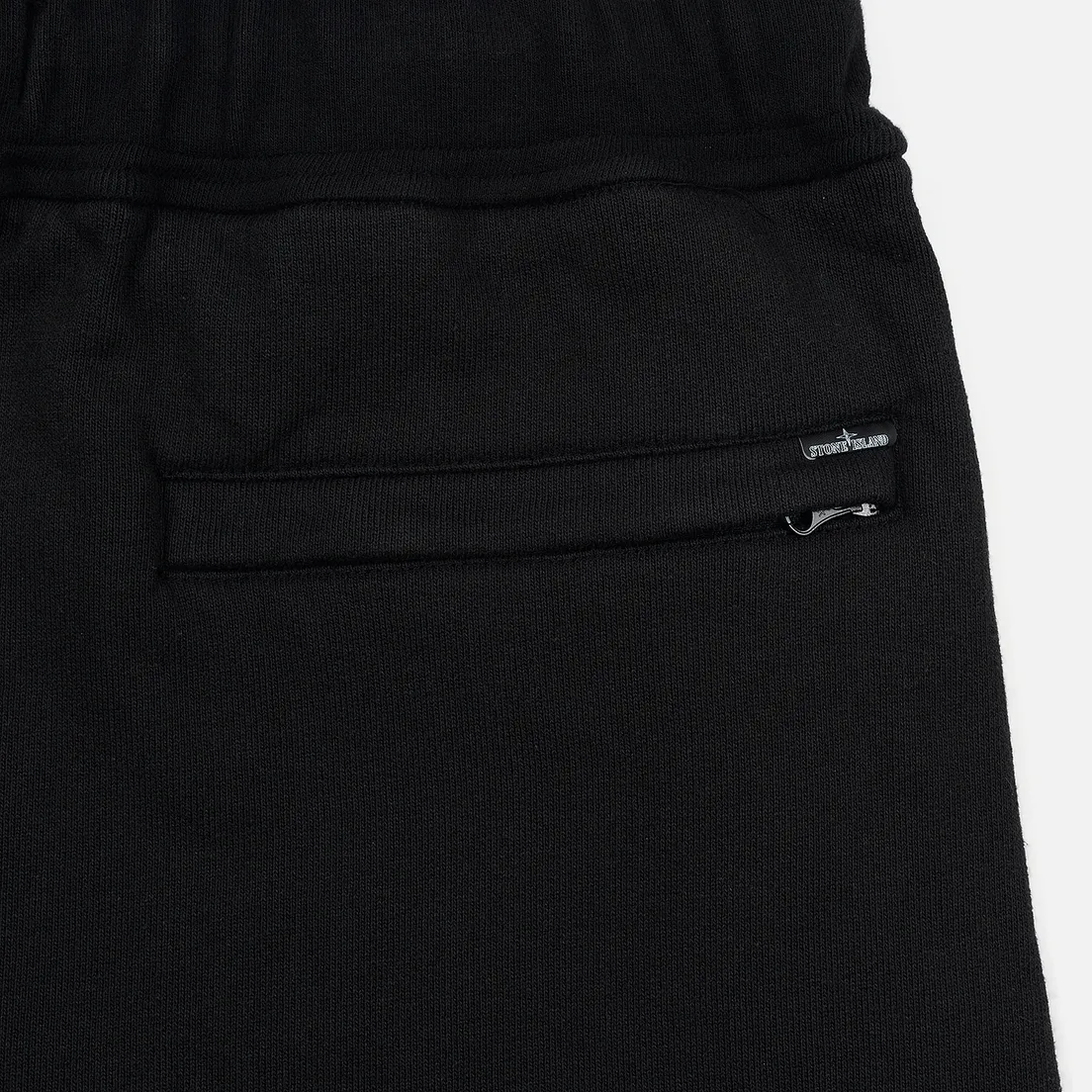 Stone Island Shadow Project Мужские брюки Gauzed Heavy Fleece Garment Dyed Invert