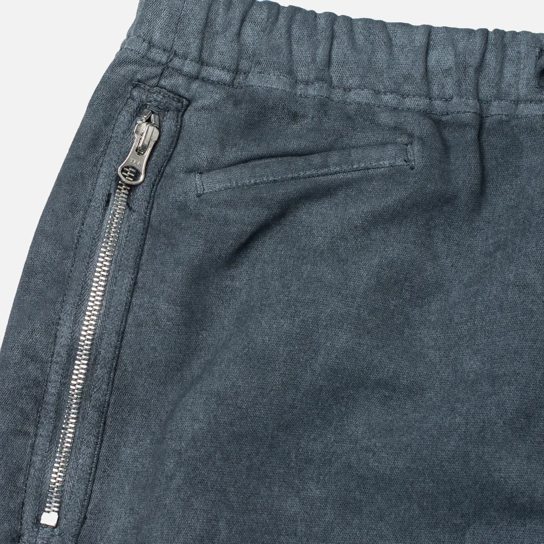 Stone Island Shadow Project Мужские брюки NBC Textured Comfort Cotton