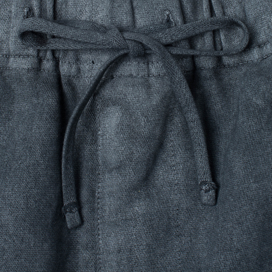 Мужские брюки Stone Island Shadow Project NBC Textured Comfort Cotton Grey