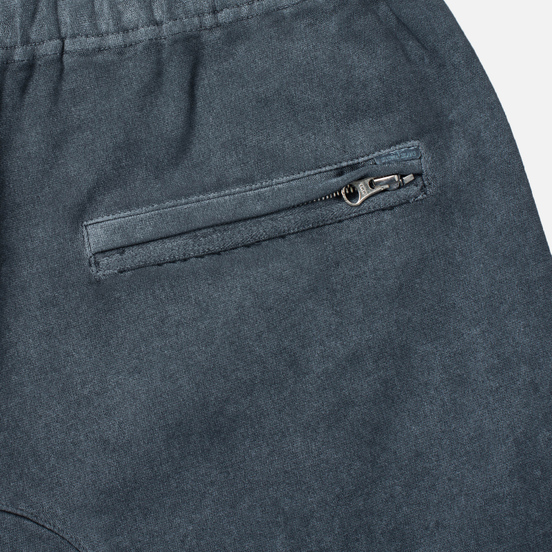 Мужские брюки Stone Island Shadow Project NBC Textured Comfort Cotton Grey