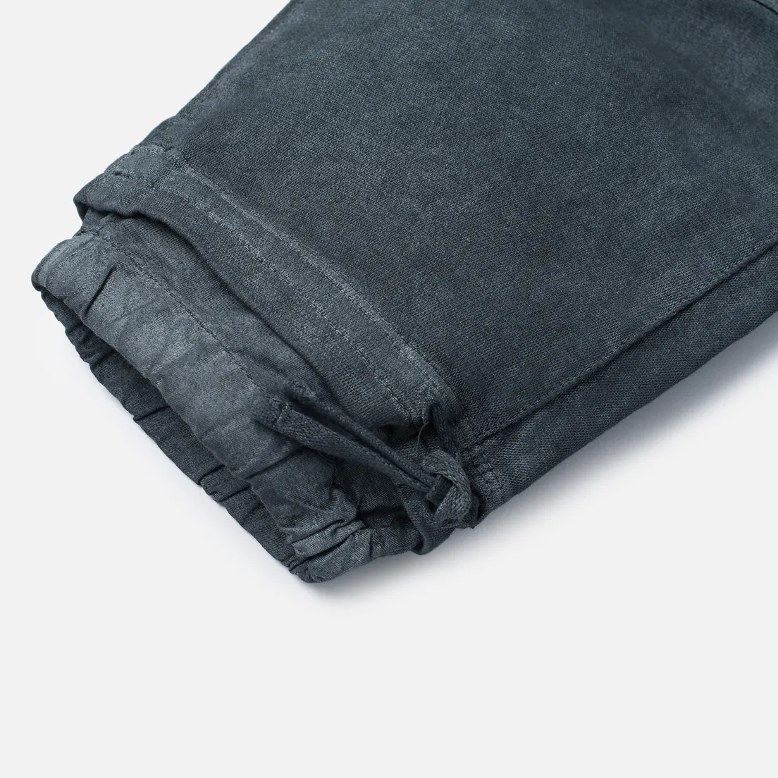 Stone Island Shadow Project Мужские брюки NBC Textured Comfort Cotton