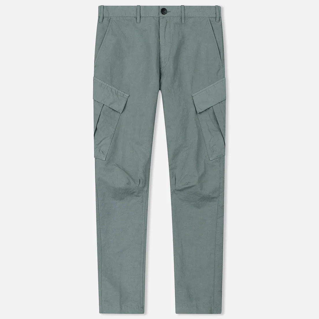 Stone Island Shadow Project Мужские брюки Tie Up Cargo