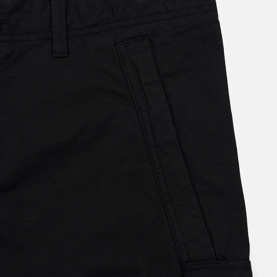 Stone Island Мужские брюки Slim Fit Brushed Stretch Twill