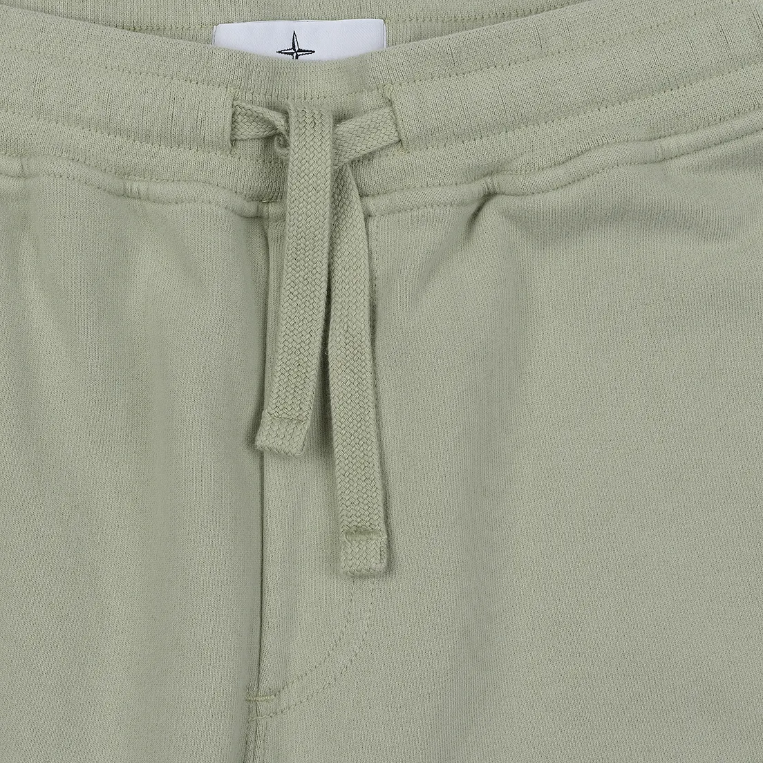 Stone Island Мужские брюки T.CO+OLD Brushed Cotton Fleece
