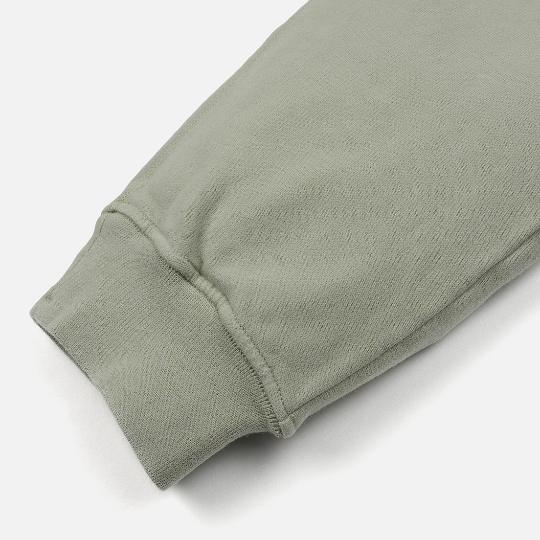Stone Island Мужские брюки T.CO+OLD Brushed Cotton Fleece