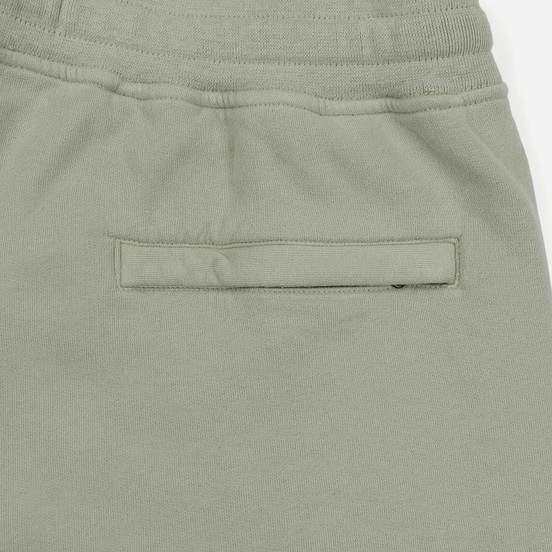 Мужские брюки Stone Island T.CO+OLD Brushed Cotton Fleece Dust Grey