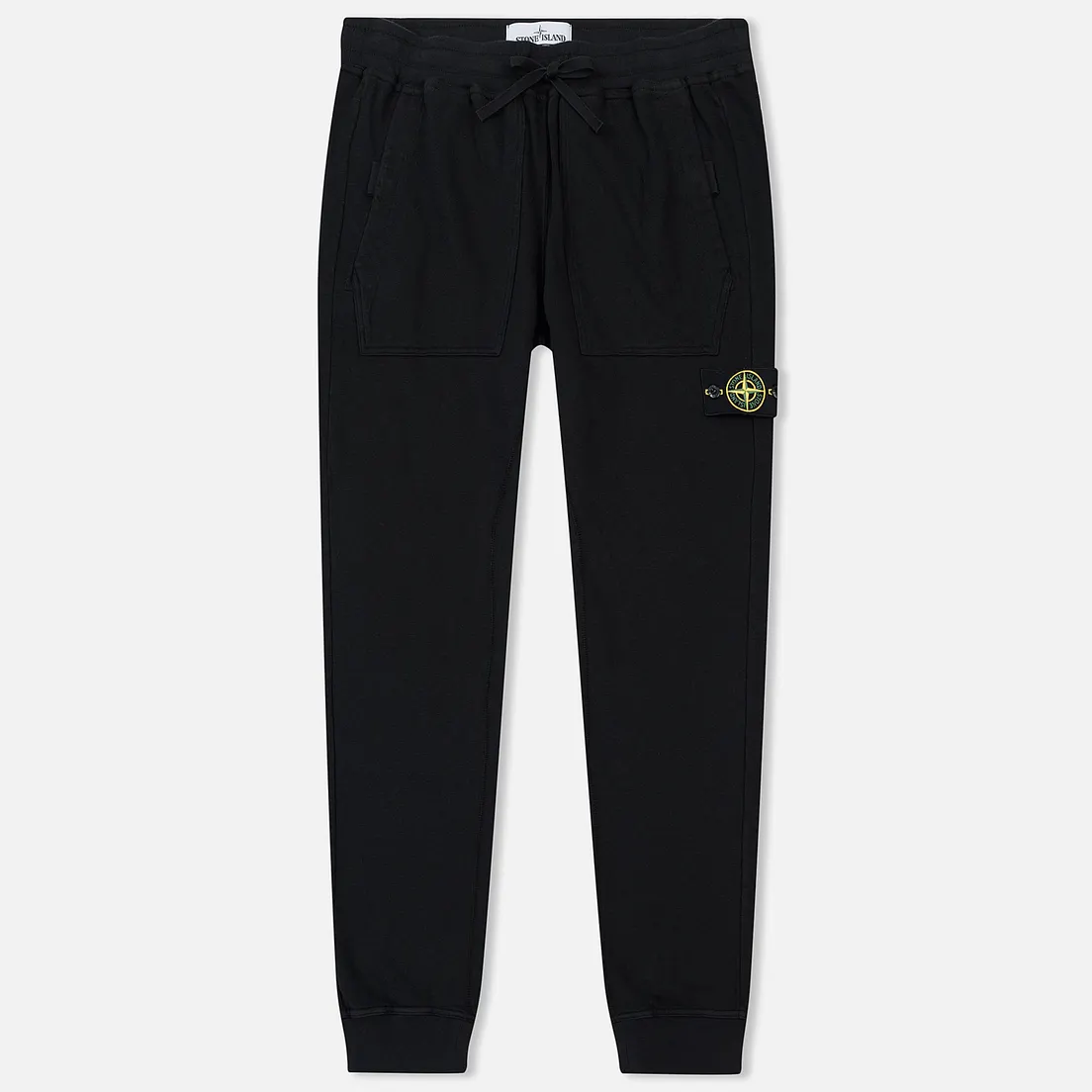 Stone Island Мужские брюки T.CO+OLD Fleece