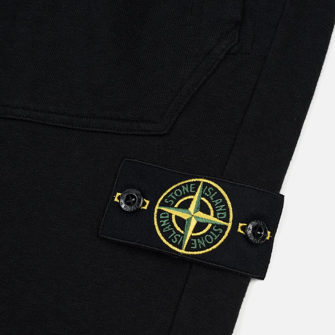 Stone Island Мужские брюки T.CO+OLD Fleece