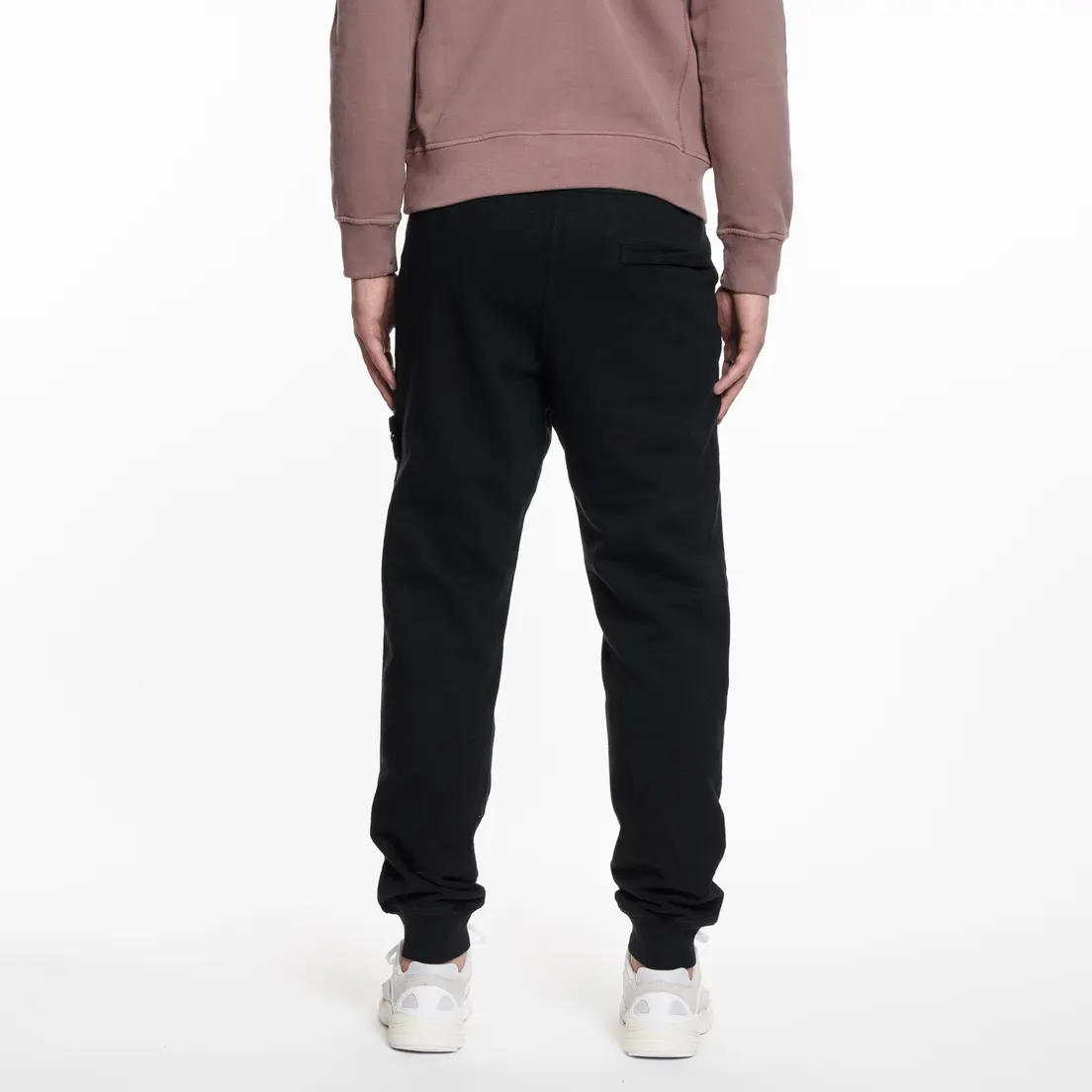 Stone Island Мужские брюки T.CO+OLD Fleece