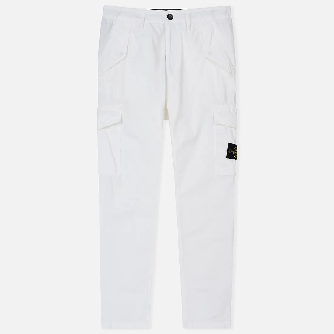 Stone Island Мужские брюки TC+OLD Cargo
