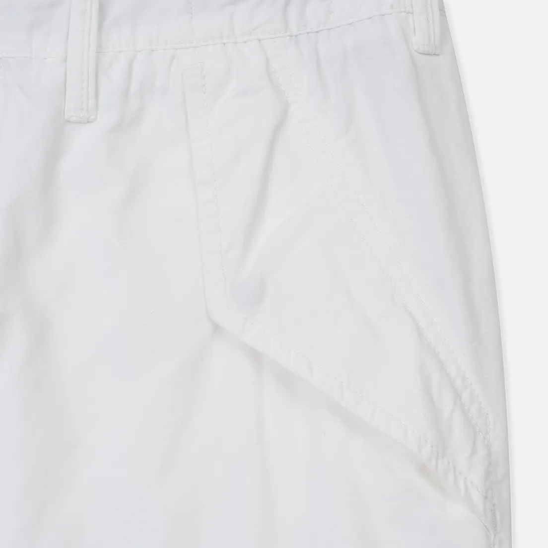 Stone Island Мужские брюки TC+OLD Cargo
