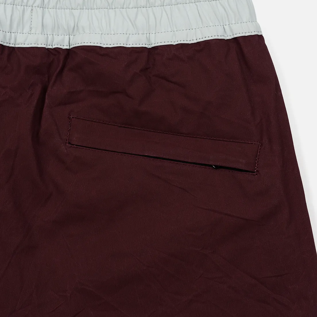 Stone Island Мужские брюки Tela Placcata Bicolore