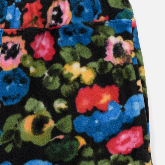 Мужские брюки Stussy Basic Polar Fleece Floral