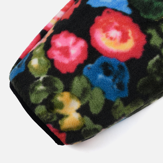 Мужские брюки Stussy Basic Polar Fleece Floral
