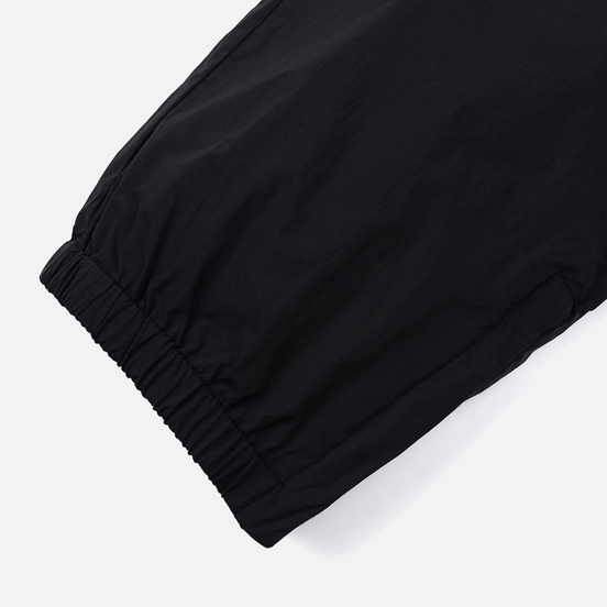 Мужские брюки Stussy Nylon Trek Black