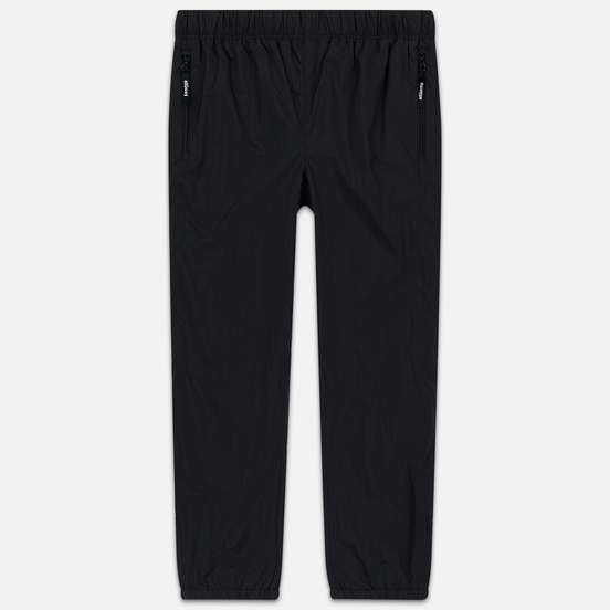Мужские брюки Stussy Nylon Trek Black