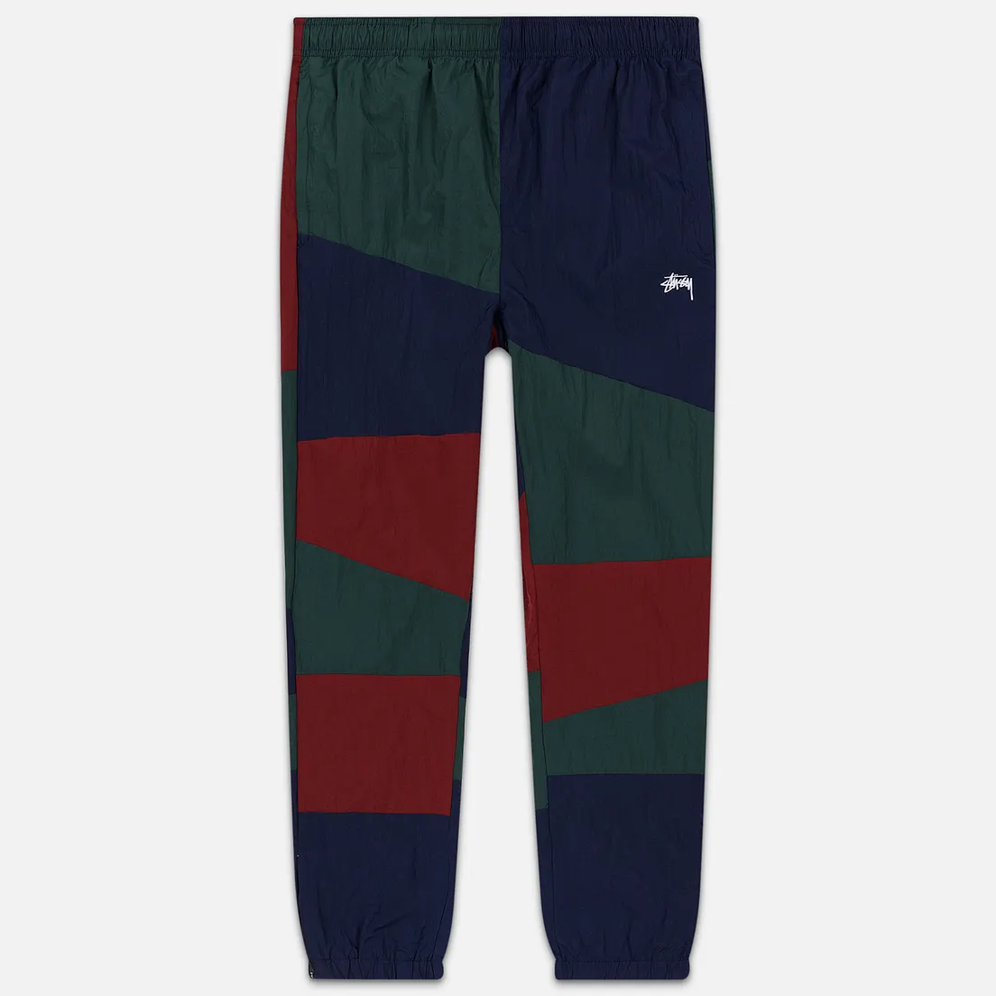Stussy Мужские брюки Panel Track