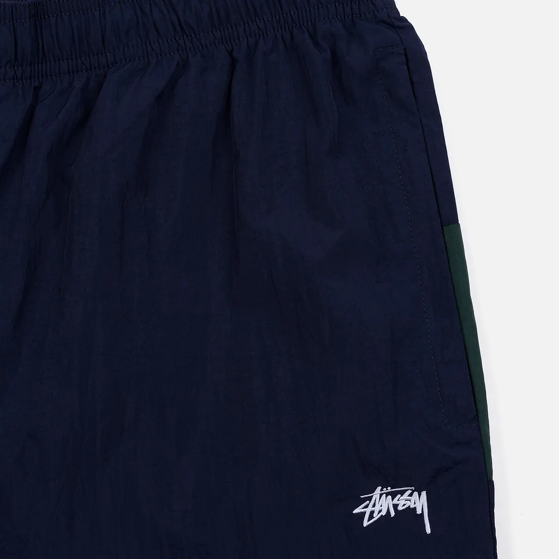 Stussy Мужские брюки Panel Track