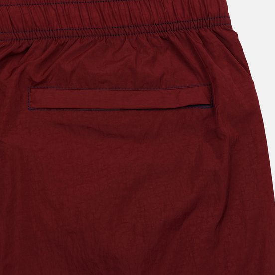 Мужские брюки Stussy Panel Track Navy