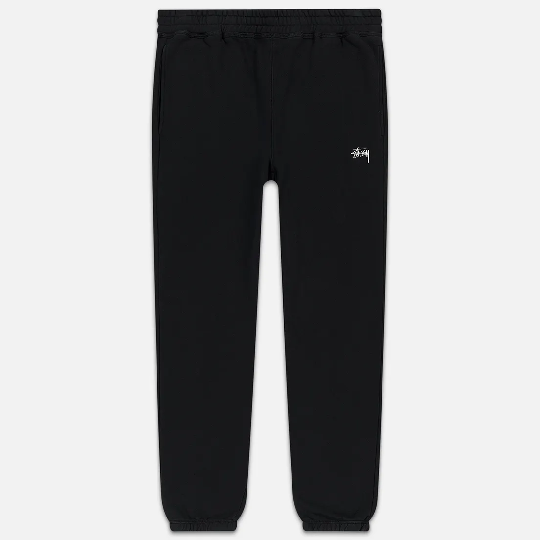 Stussy Мужские брюки Stock Fleece