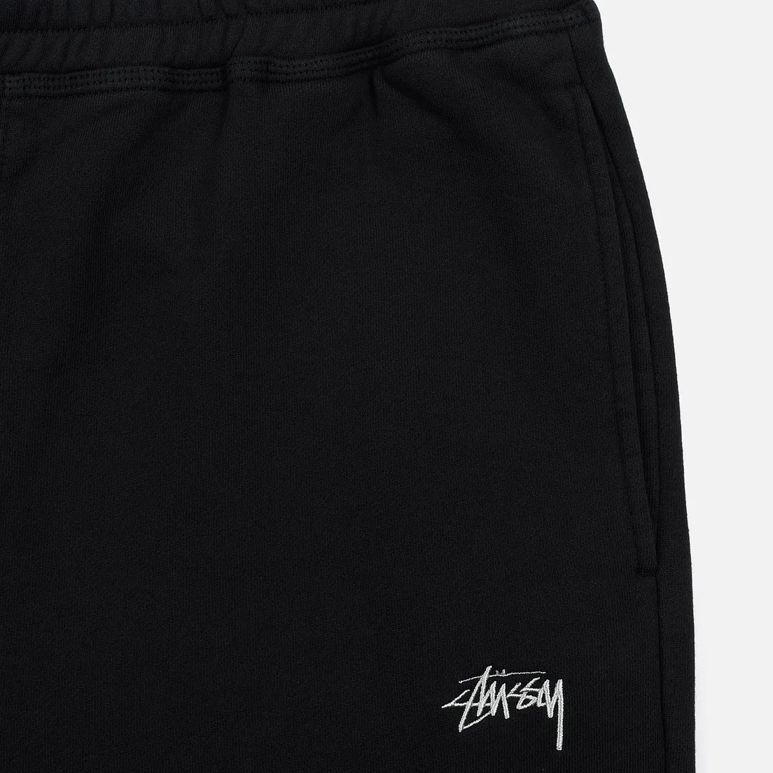 Stussy Мужские брюки Stock Fleece