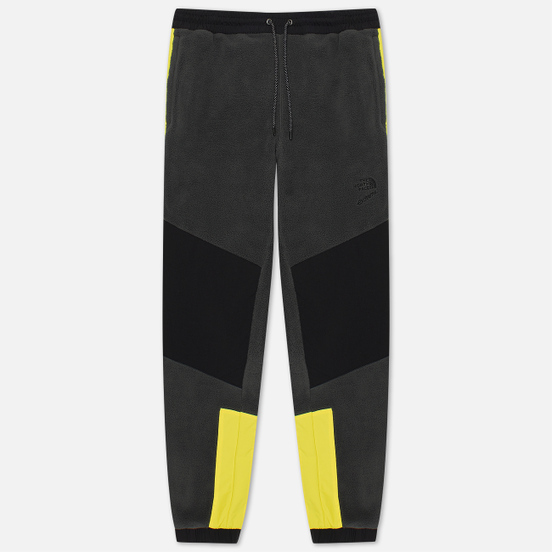 Мужские брюки The North Face 92 Extreme Fleece Asphalt Grey Combo