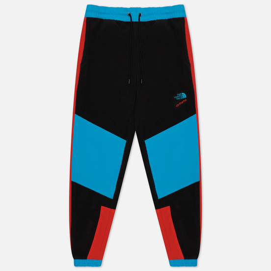 Мужские брюки The North Face 92 Extreme Fleece TNF Black Combo