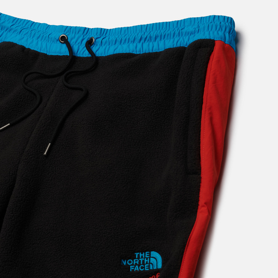 Мужские брюки The North Face 92 Extreme Fleece TNF Black Combo