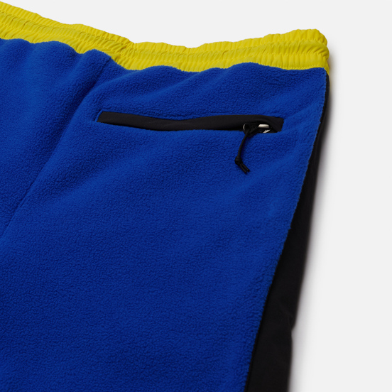 Мужские брюки The North Face 92 Extreme Fleece TNF Blue Combo
