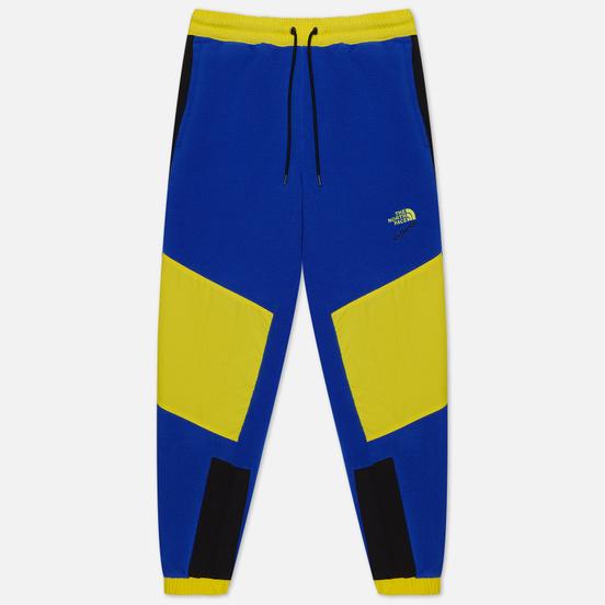 Мужские брюки The North Face 92 Extreme Fleece TNF Blue Combo