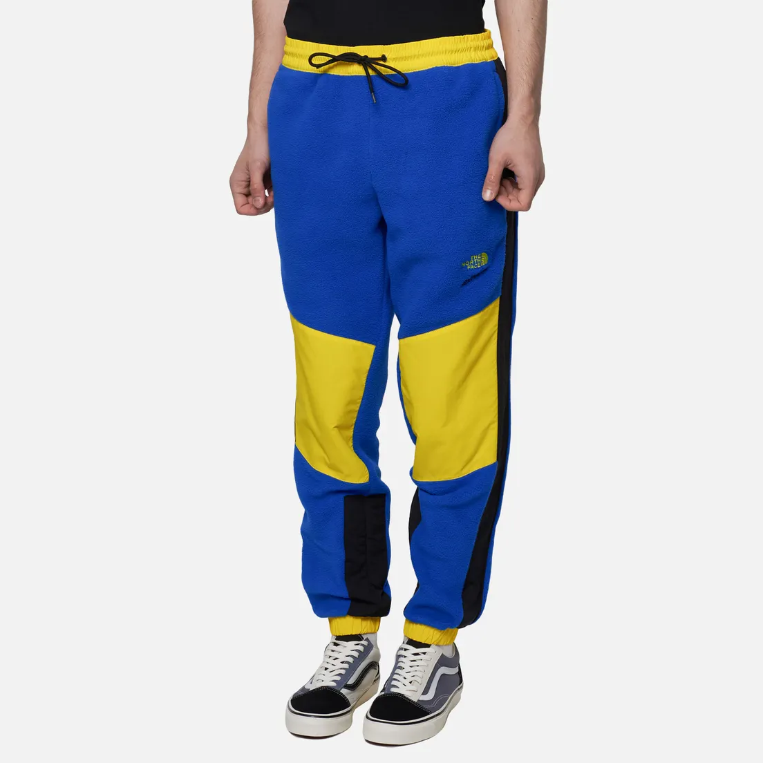 The North Face Мужские брюки 92 Extreme Fleece