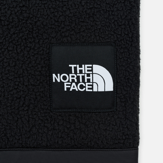 Мужские брюки The North Face Denali Fleece Blue Coral/TNF Black