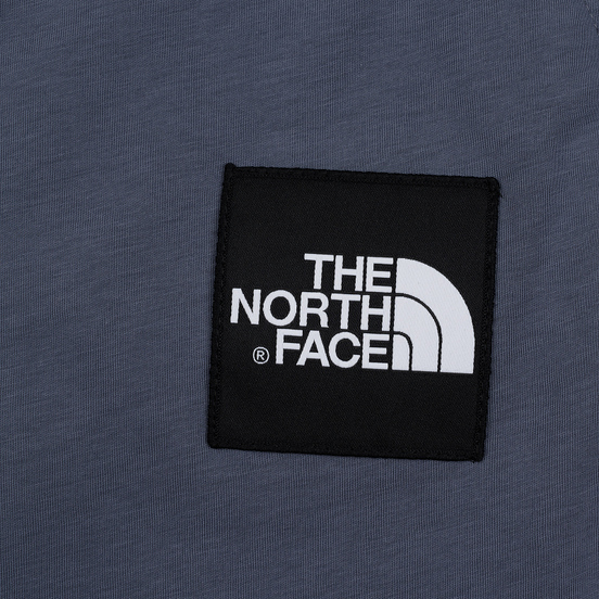 Мужские брюки The North Face Fine Grisaille Grey