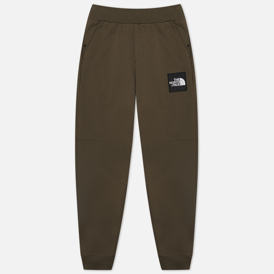 Мужские брюки The North Face Fine New Taupe Green