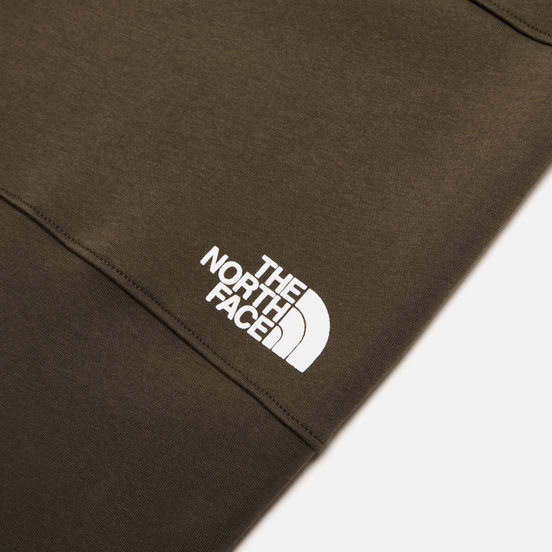 Мужские брюки The North Face Fine New Taupe Green