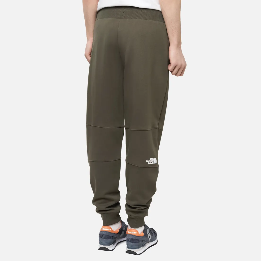 The North Face Мужские брюки Fine