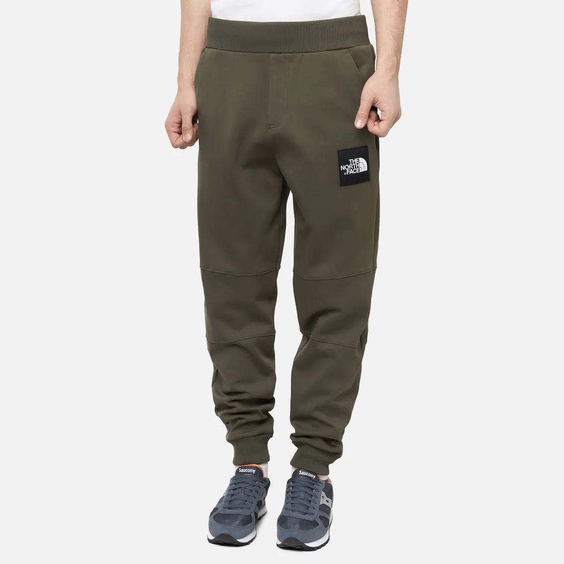 The North Face Мужские брюки Fine