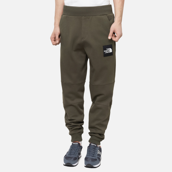 Мужские брюки The North Face Fine New Taupe Green