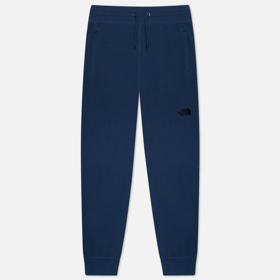 Мужские брюки The North Face NSE Light Blue Wing Teal
