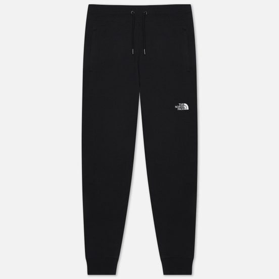 Мужские брюки The North Face NSE Light TNF Black/TNF White
