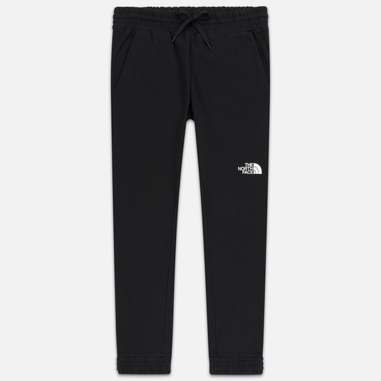 Мужские брюки The North Face Standard TNF Black
