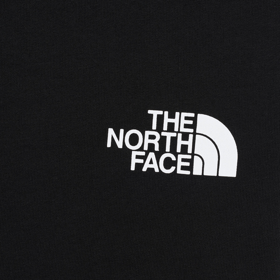 Мужские брюки The North Face Standard TNF Black