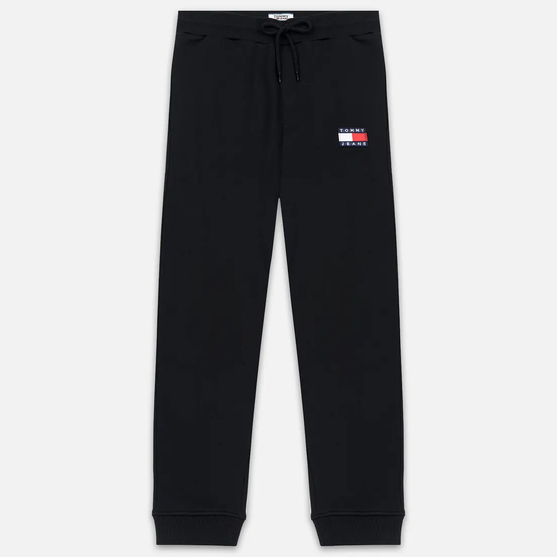 Tommy Jeans Мужские брюки Tommy Badge Jog