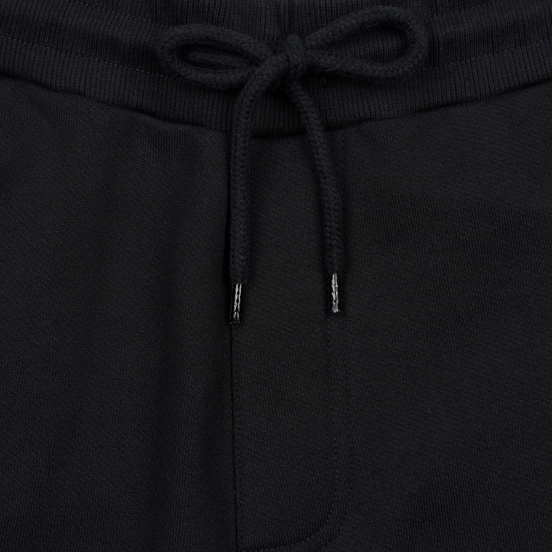 Мужские брюки Tommy Jeans Tommy Badge Jog Black