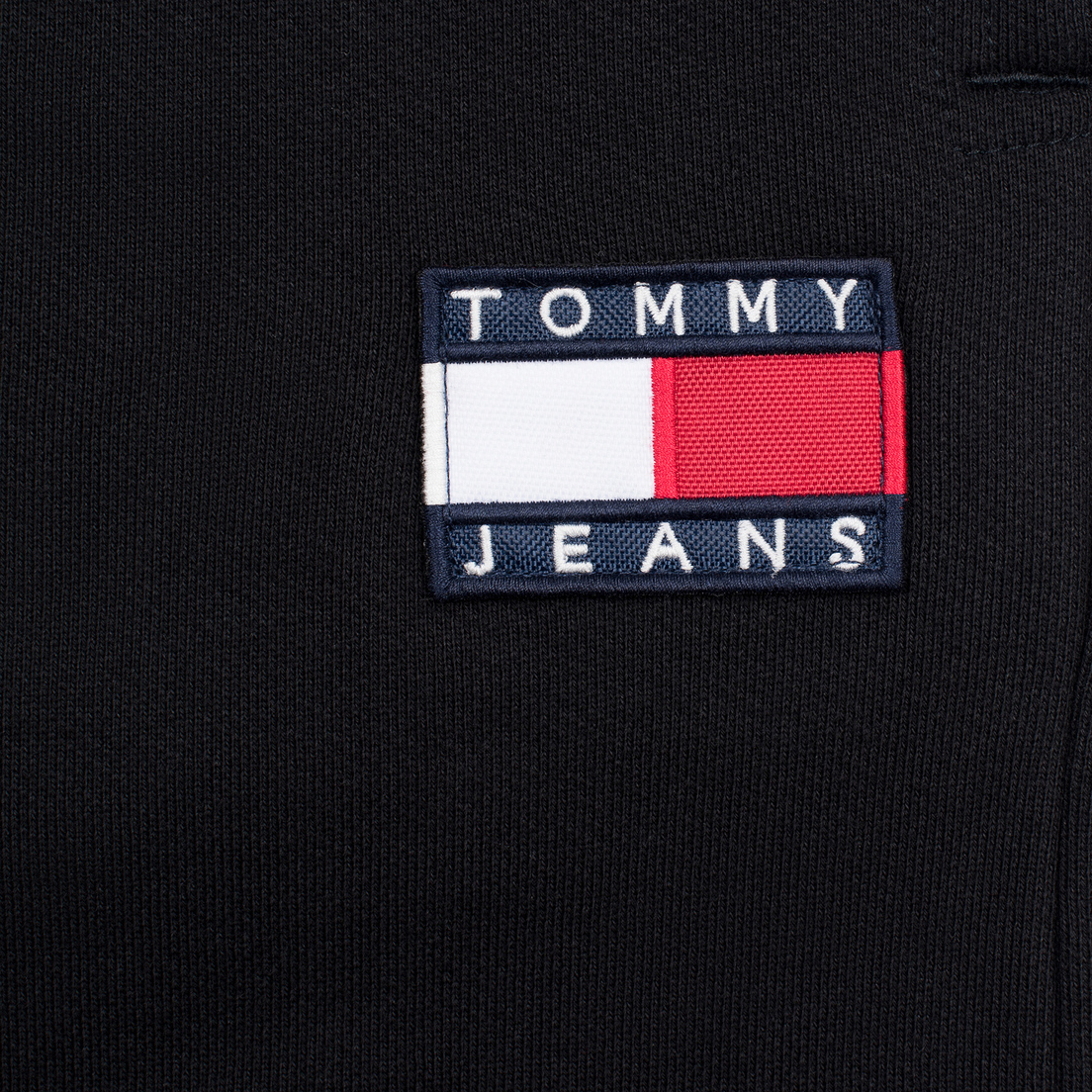 Tommy Jeans Мужские брюки Tommy Badge Jog